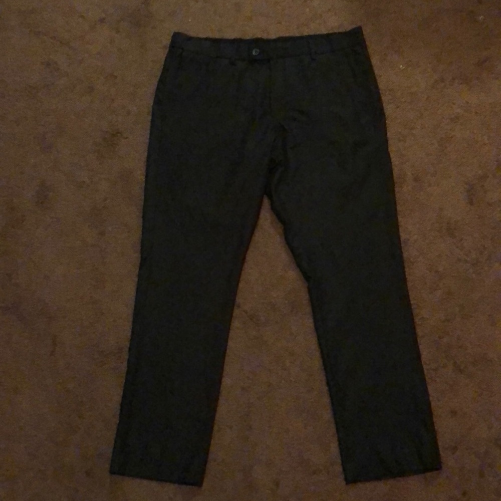 Apt 9 black dress pants